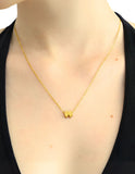 Collar NUVI Moño