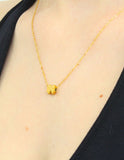 Collar NUVI Moño