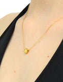 Collar NUVI Trebol Corazones