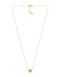 Collar NUVI Trebol Corazones