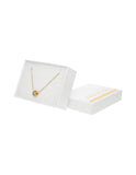 Collar NUVI Trebol Corazones