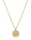 Collar NUVI San Benito
