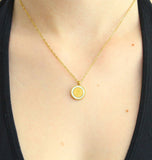 Collar NUVI San Benito