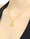 Collar NUVI San Benito