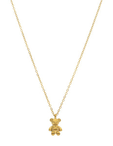 Collar NUVI Osito