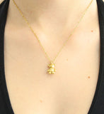 Collar NUVI Osito