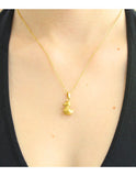 Collar NUVI Patito