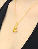 Collar NUVI Patito