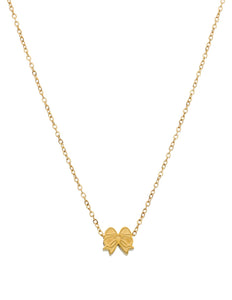 Collar NUVI Moño