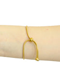 Pulsera NUVI Ajustable Corazon NUVI