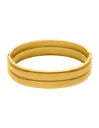 Brazalete 2 Lineas Onduladas