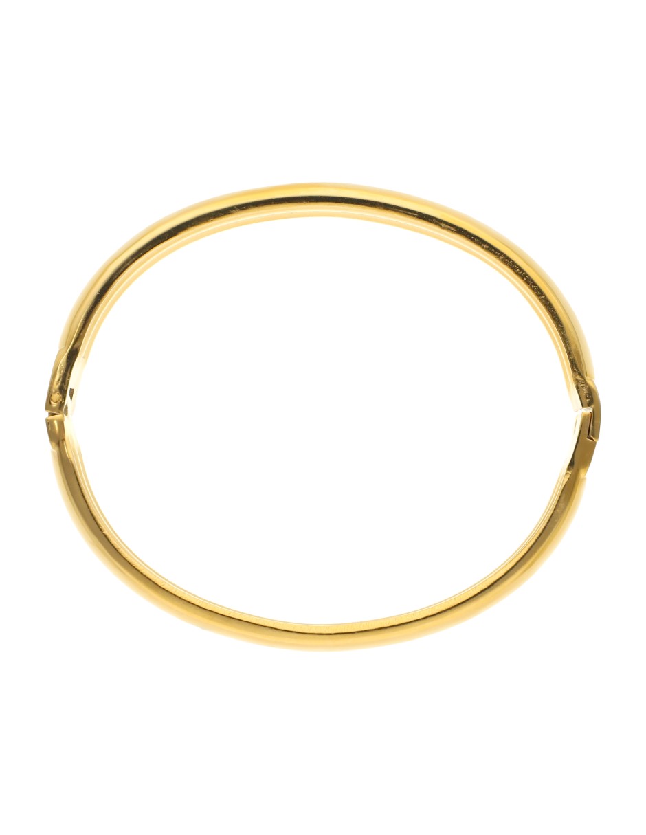 Brazalete 2 Lineas Onduladas