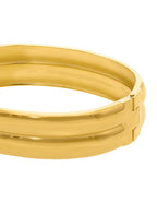 Brazalete 2 Lineas Onduladas