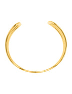 Brazalete Ajustable Lineas Cruzadas