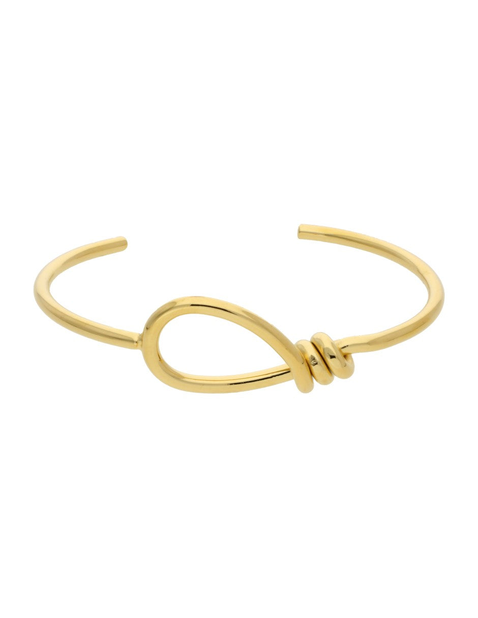 Pulsera Ajustable Nudo