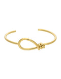 Pulsera Ajustable Nudo