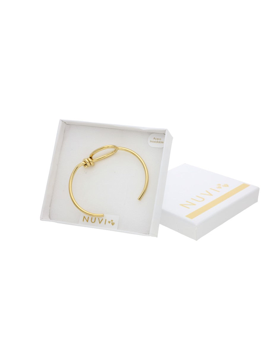 Pulsera Ajustable Nudo