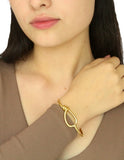 Pulsera Ajustable Nudo