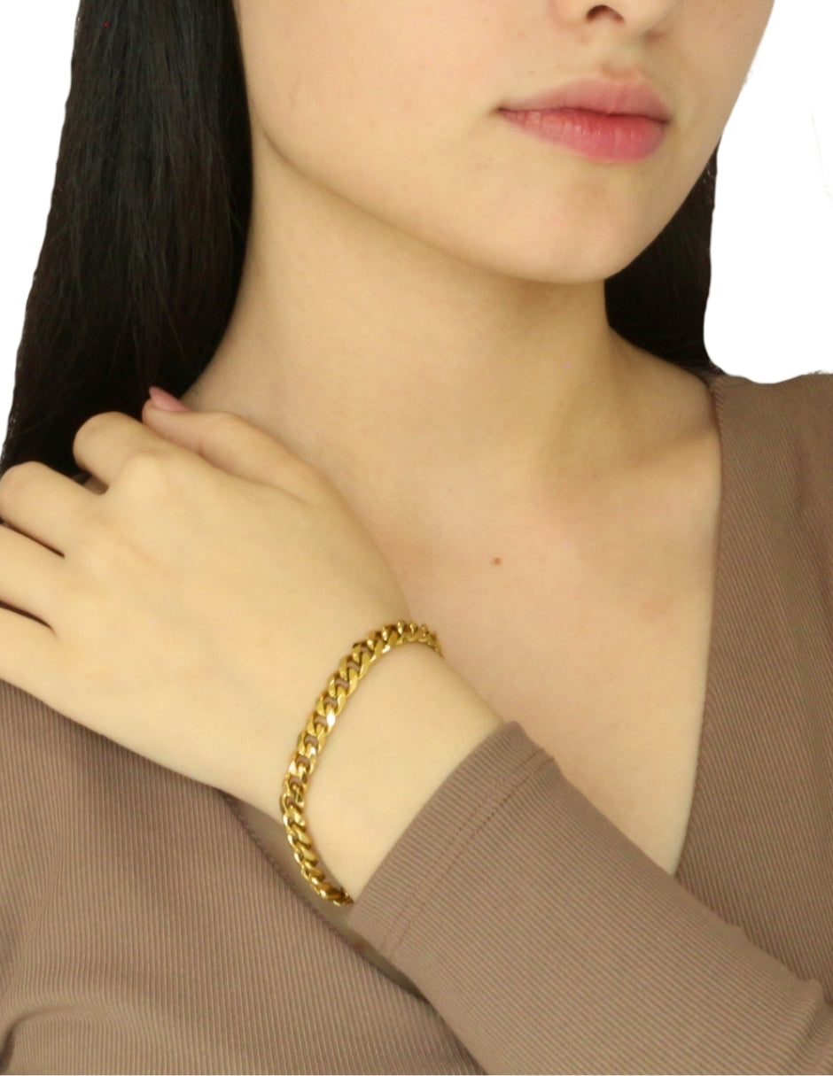 Pulsera Cadenita
