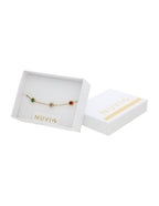 Pulsera Cristales