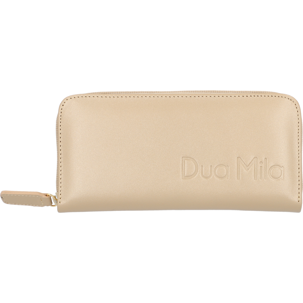Billetera Dua Mila Piel Coleccion Italia Grande