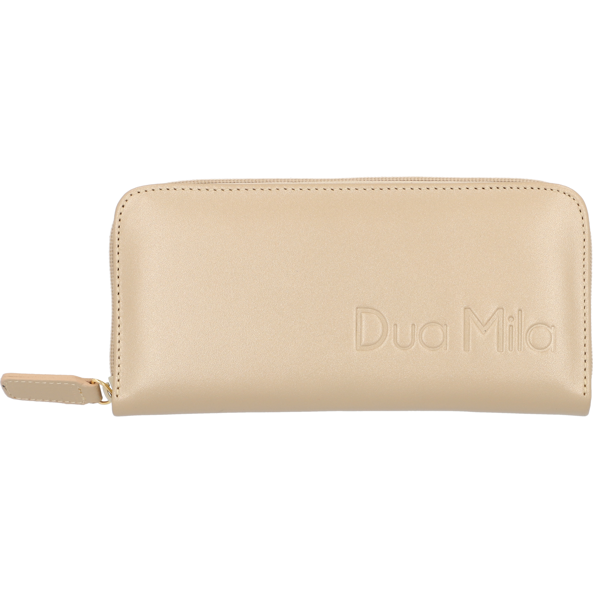 Billetera Dua Mila Piel Coleccion Italia Grande