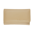 Billetera Dua Mila Piel Coleccion Flip Italia Mediana