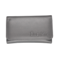 Billetera Dua Mila Piel Coleccion Flip Italia Mediana
