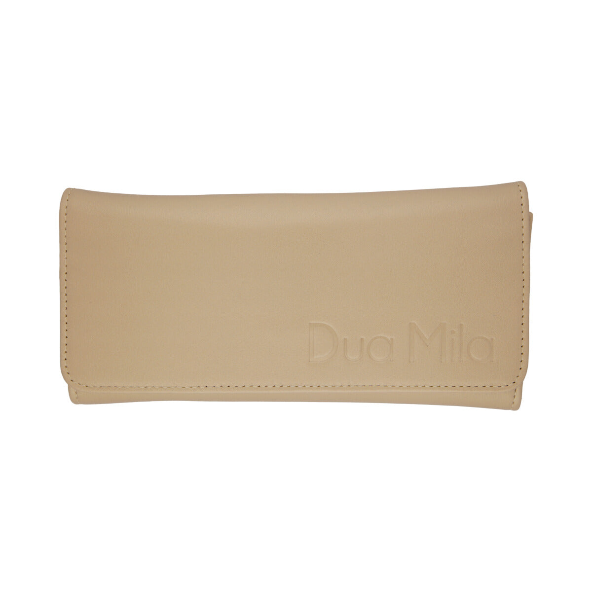 Billetera Dua Mila Piel Coleccion Flip Italia Grande
