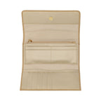 Billetera Dua Mila Piel Coleccion Flip Italia Grande