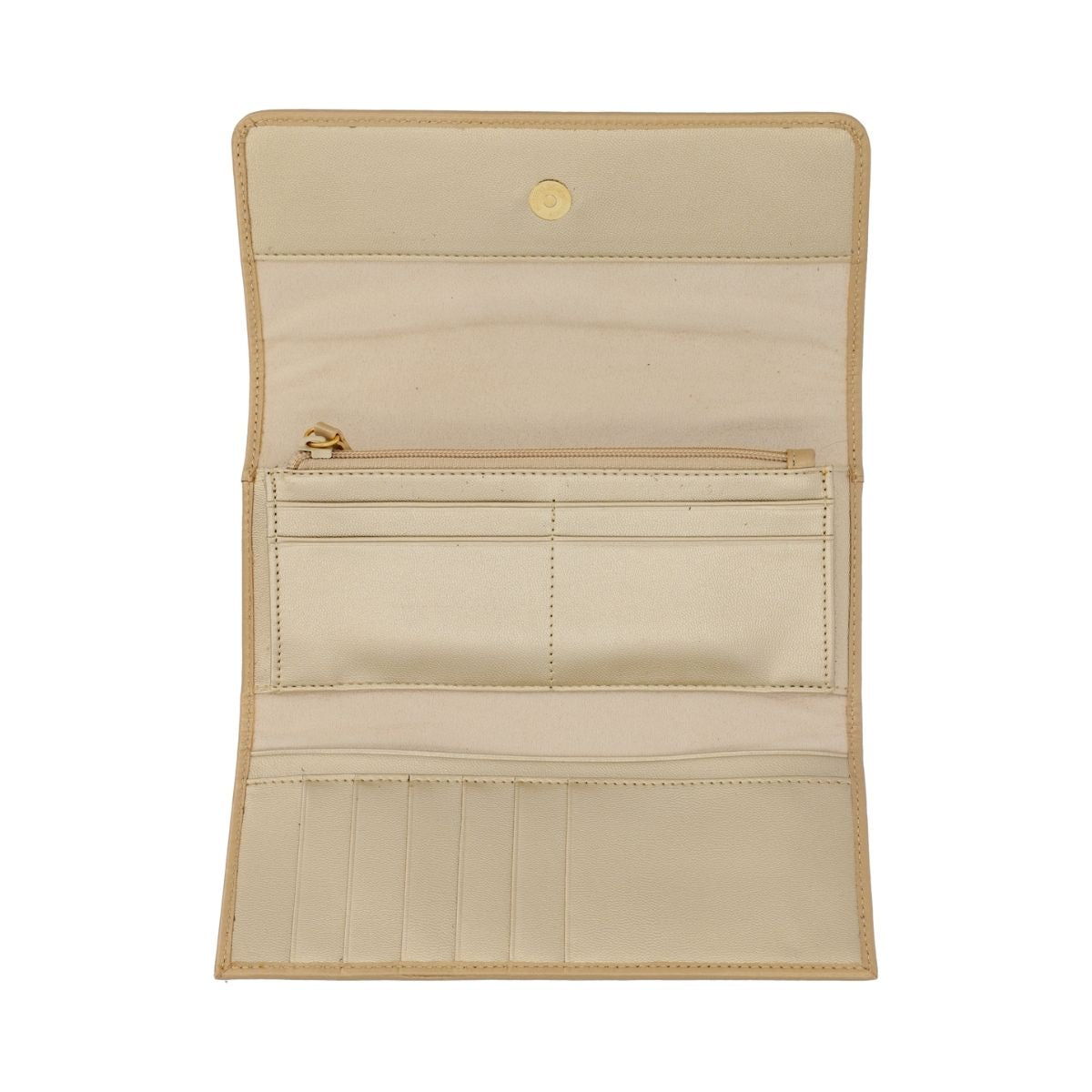 Billetera Dua Mila Piel Coleccion Flip Italia Grande