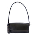 Clutch Dua Mila Colección Regina Piel Negro