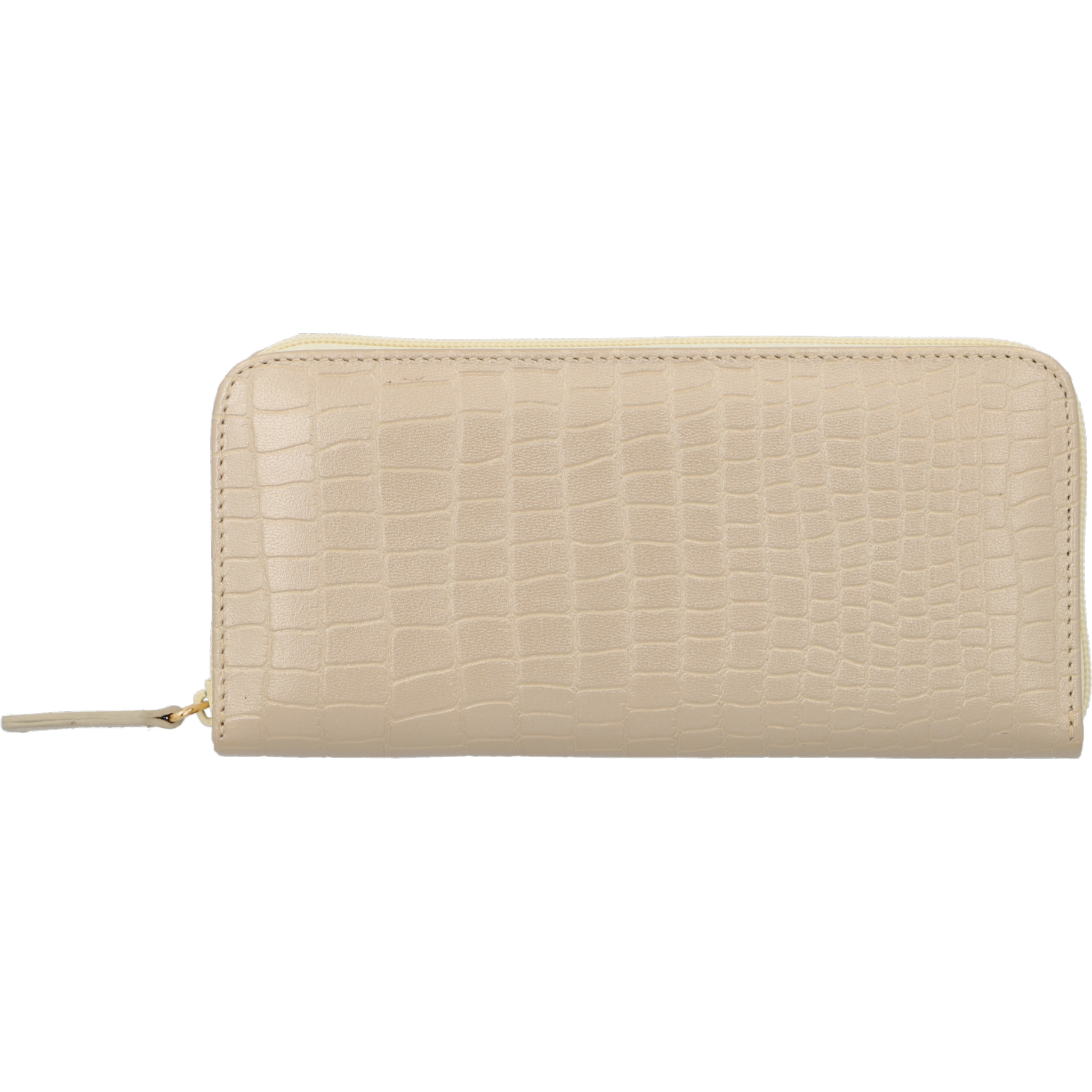 Billetera Dua Mila Piel Coleccion Croco Grande